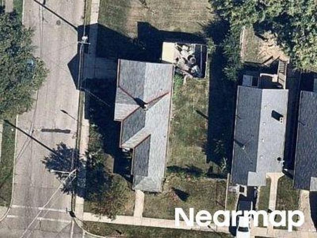 House for sale in Ohio