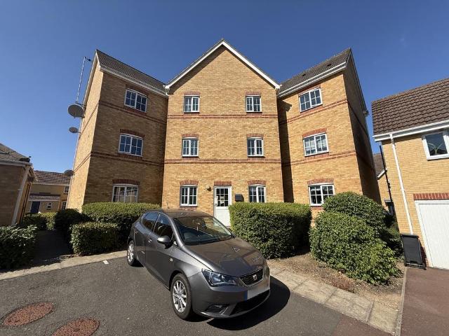 Apartment for rent in Leighton-Linslade, Leighton Buzzard