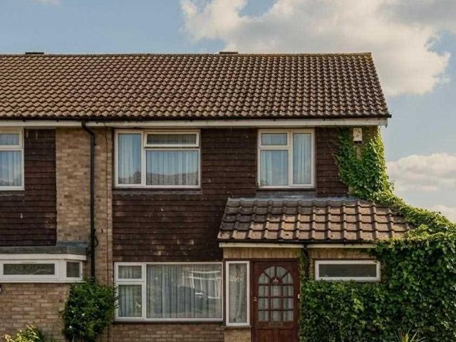 House for rent in Slough