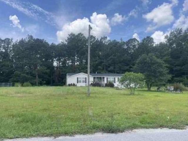 House for sale in Lynchburg, Sumter County
