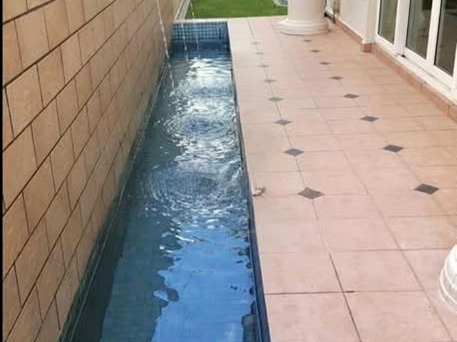 Detached House for rent