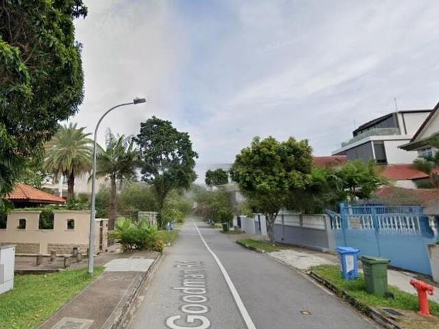 Detached House for sale in Marine Parade, 15 East Coast, Katong