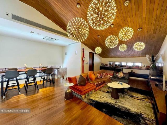 Farm for sale in Marine Parade