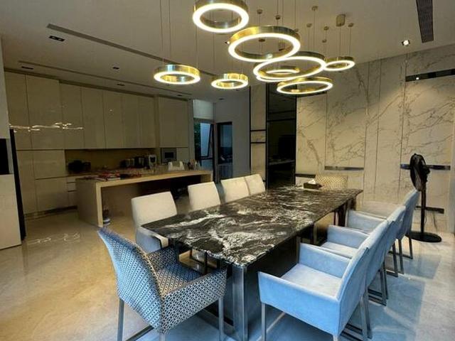 Detached House for sale