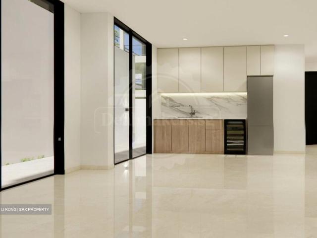 Detached House for sale