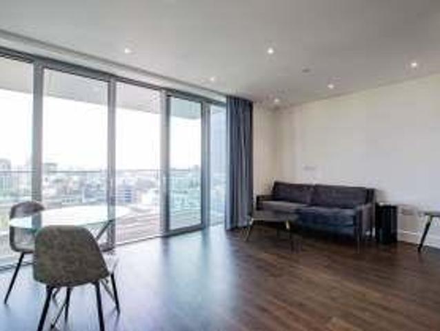 House for rent in St. George in the East, Whitechapel