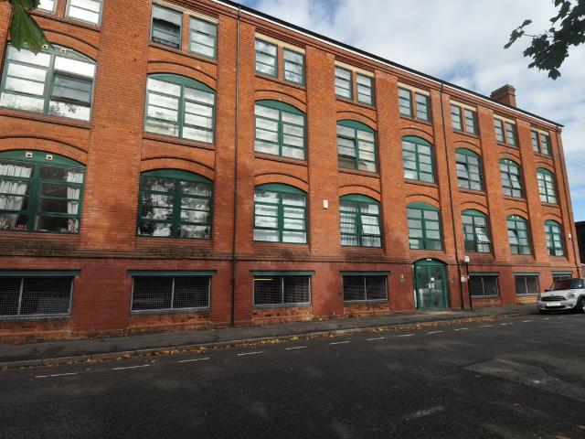 Apartment for rent in Ladywood, West Midlands