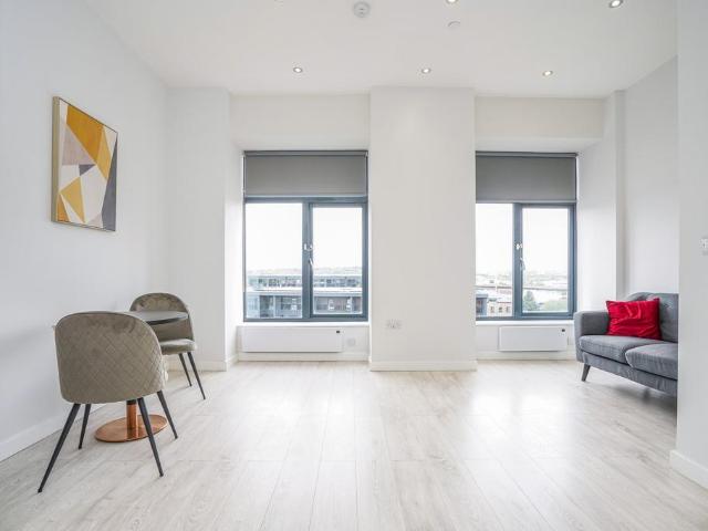 Apartment for rent in Hunslet, West Yorkshire