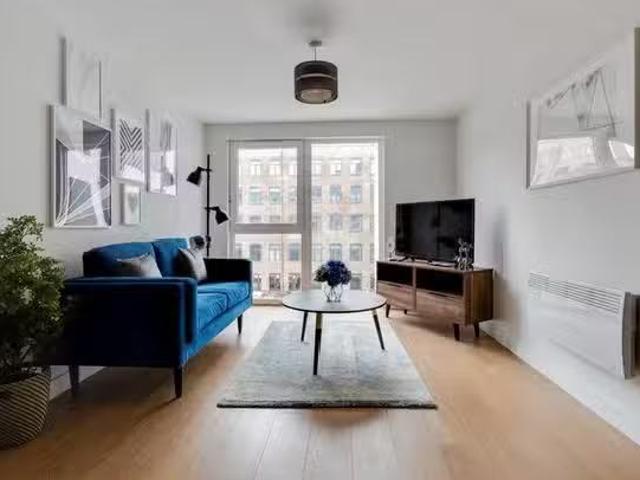 Apartment for rent in Hunslet, West Yorkshire