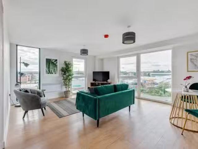 Apartment for rent in Hunslet, West Yorkshire