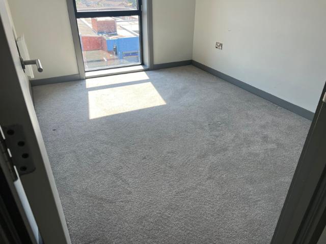 Apartment for rent in Ladywood, West Midlands