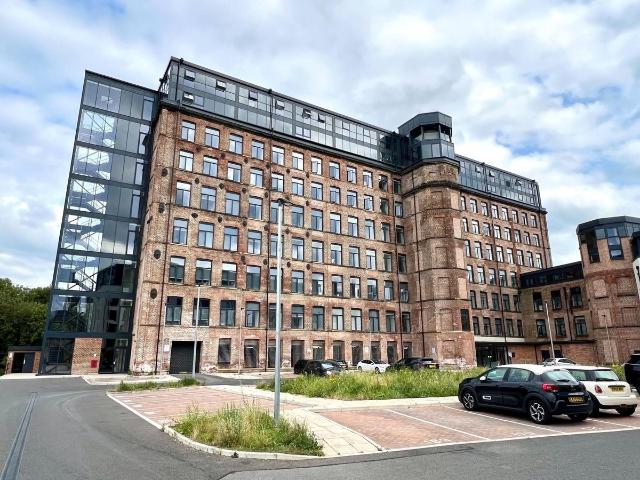 Apartment for rent in Hunslet, West Yorkshire