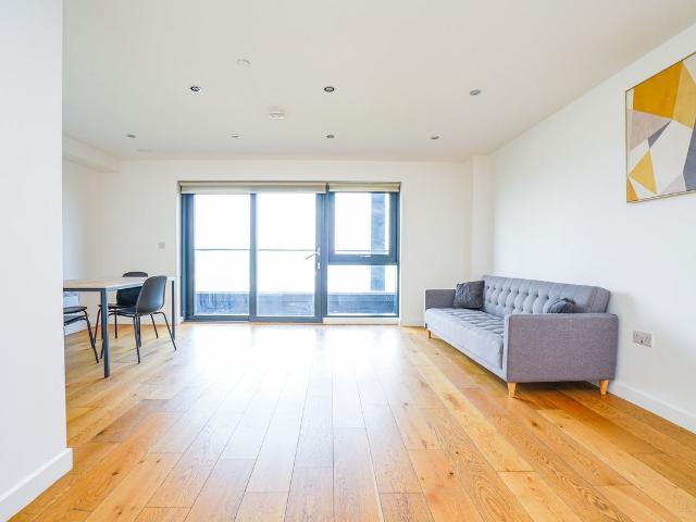 Apartment for rent in Hunslet, West Yorkshire