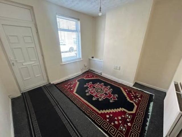 House for rent in Eton Park, East Staffordshire