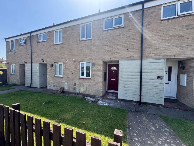 Apartment for rent in Tile Hill, West Midlands