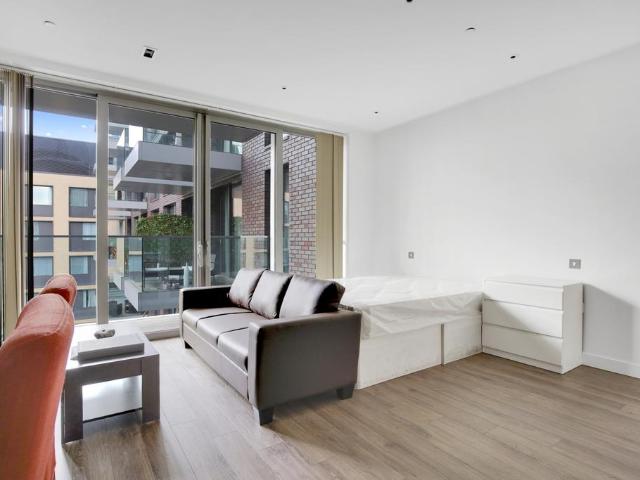 House for rent in Spitalfields, Whitechapel