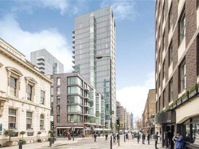 Apartment for rent in Spitalfields, Whitechapel