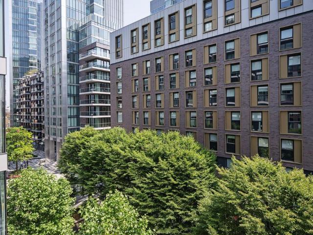 Apartment for rent in Spitalfields, Whitechapel