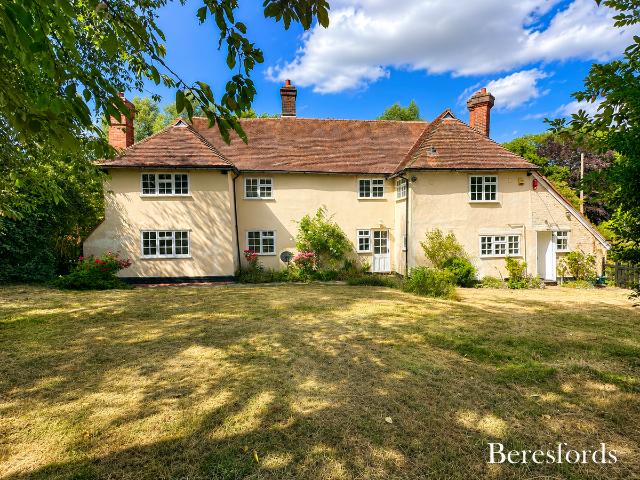 House for rent in Great and Little Leighs, Chelmsford