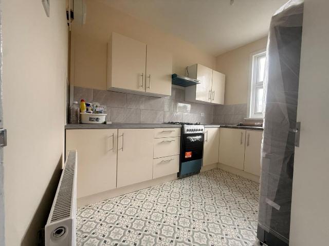 Apartment for rent in Chadwell Heath, Greater London