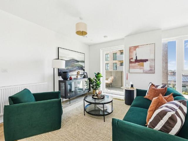 Apartment for rent in Seven Kings, Greater London