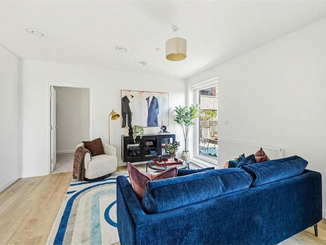 Apartment for rent in Goodmayes, Greater London