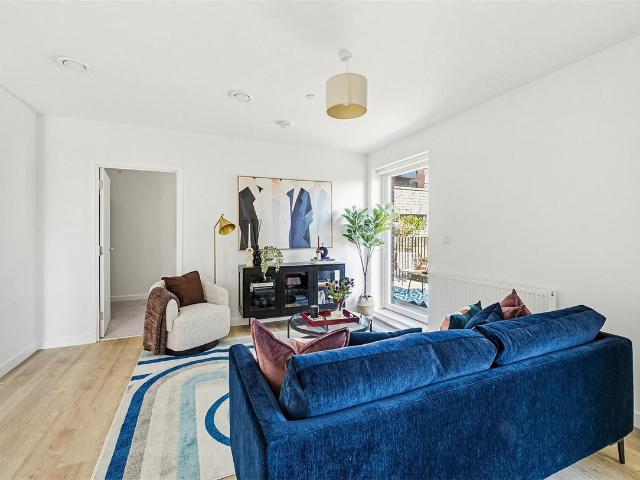 Apartment for rent in Goodmayes, Greater London