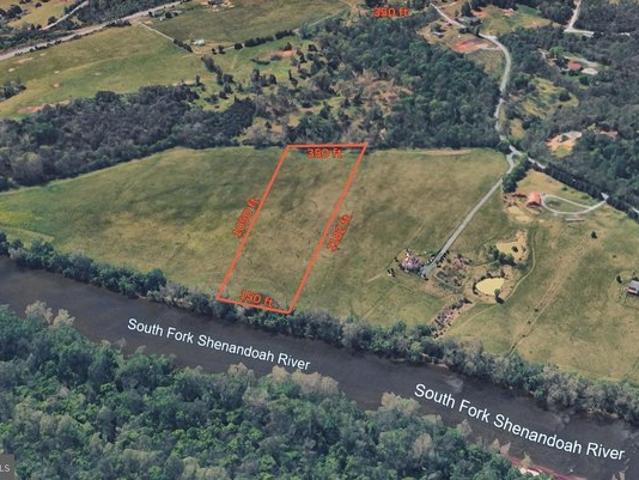 House for rent in Virginia