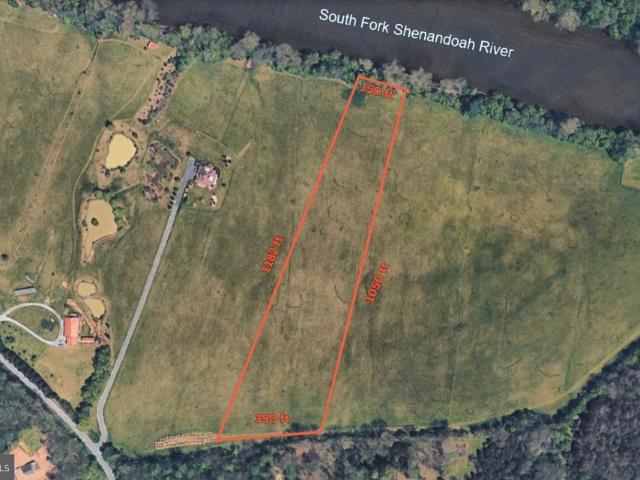 Land for sale in Virginia