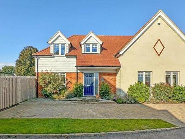 House for sale in Lyons, Greater London