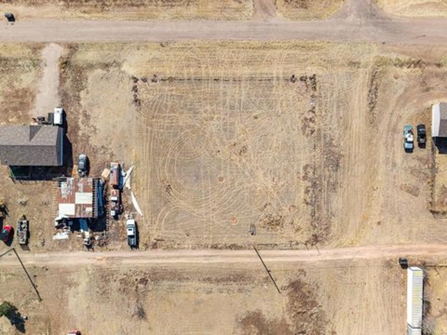 Land for sale in Armstrong, Texas