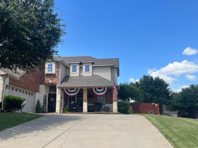 House for sale in Mansfield, Tarrant County