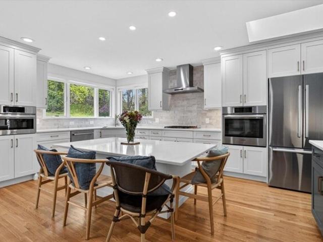 House for sale in Brookline, Massachusetts