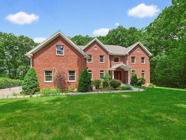 House for sale in Framingham, Massachusetts