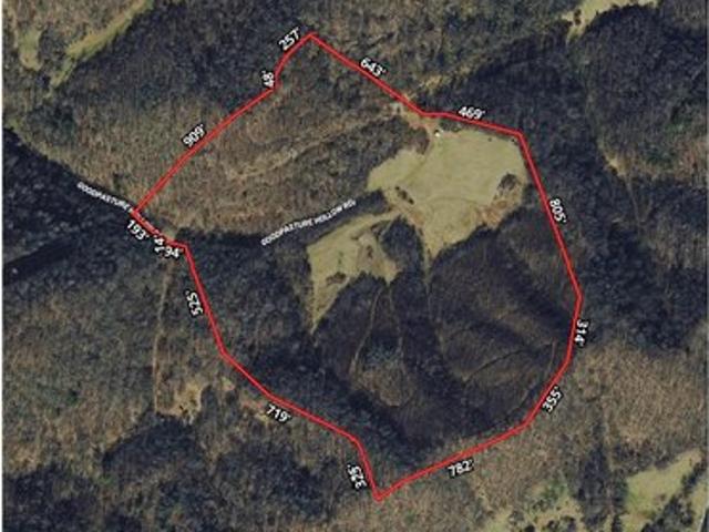 Land for sale in Virginia