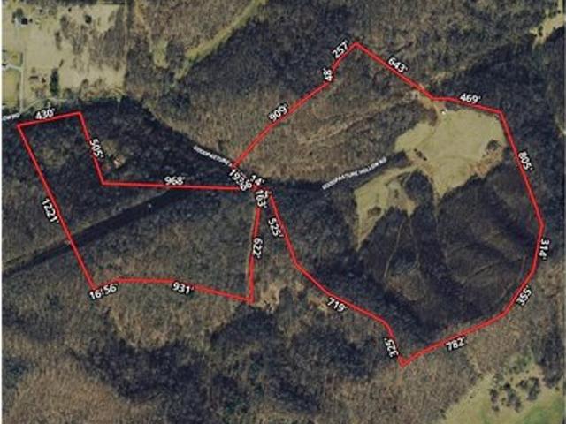 Land for sale in Virginia