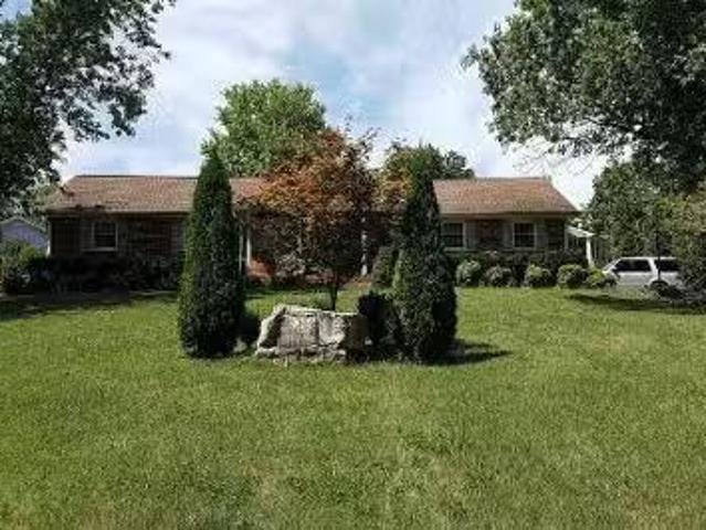 House for sale in Nashville