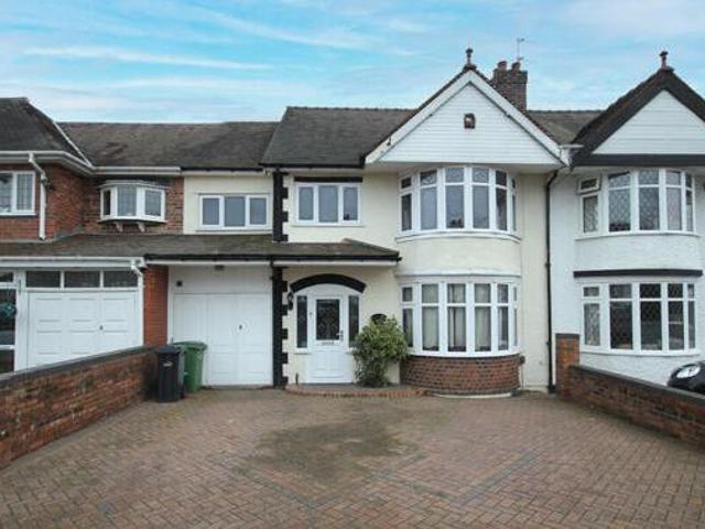 House for rent in Halesowen, West Midlands