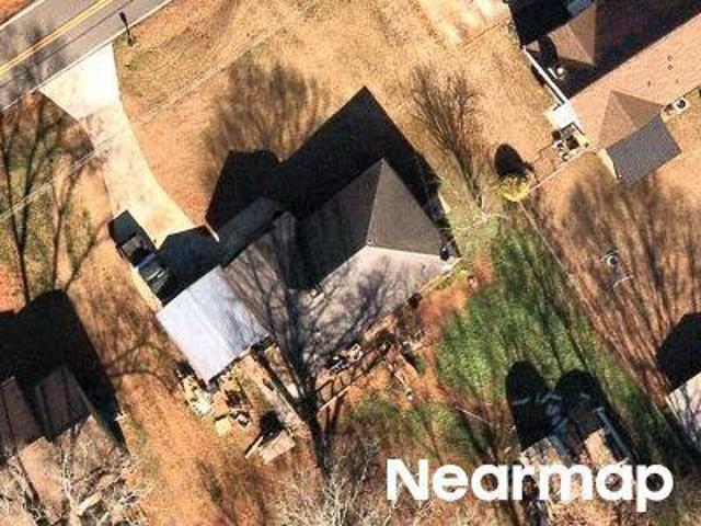 House for sale in Upson, Georgia
