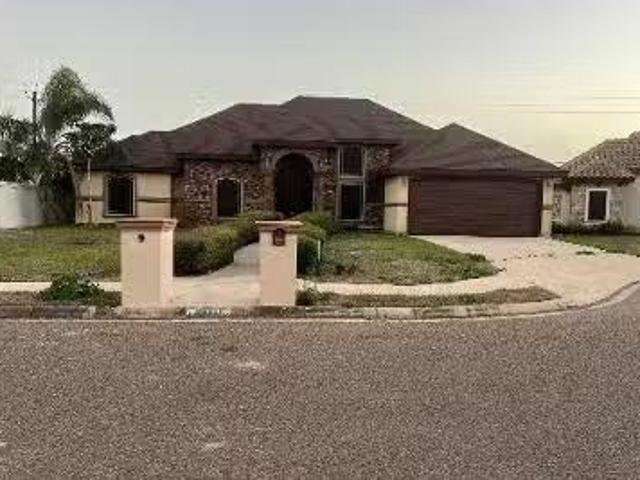 House for sale in Edinburg