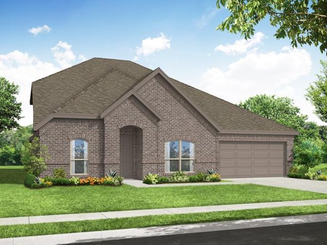 House for sale in Polk, Texas