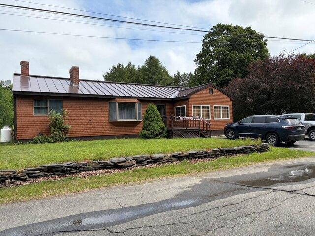 House for sale in Bingham, Maine