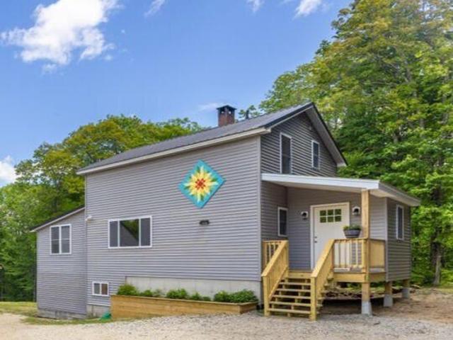 House for sale in Hebron, Maine