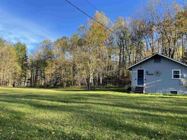 House for sale in Vermont