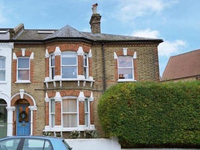 House for sale in Lyons, Greater London