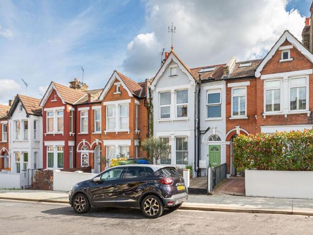 House for rent in East Dulwich, Greater London