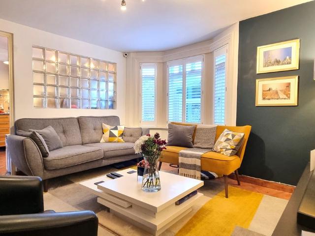 Apartment for rent in East Dulwich, Greater London