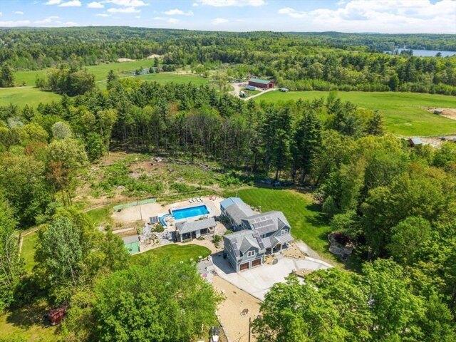 House for sale in Lunenburg, Massachusetts