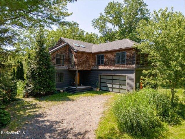House for sale in Berkshire, Massachusetts
