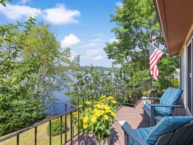 House for sale in New Hampshire